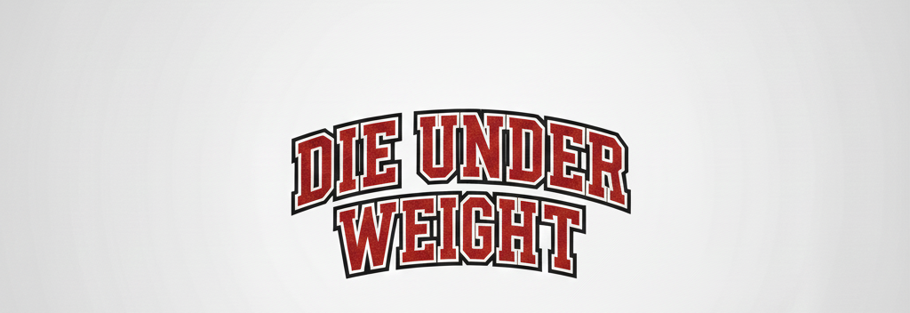 DieUnderWeight